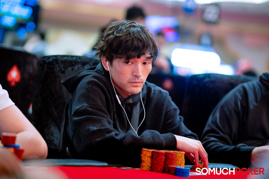 Manila Megastack 24, Leo Kamiya