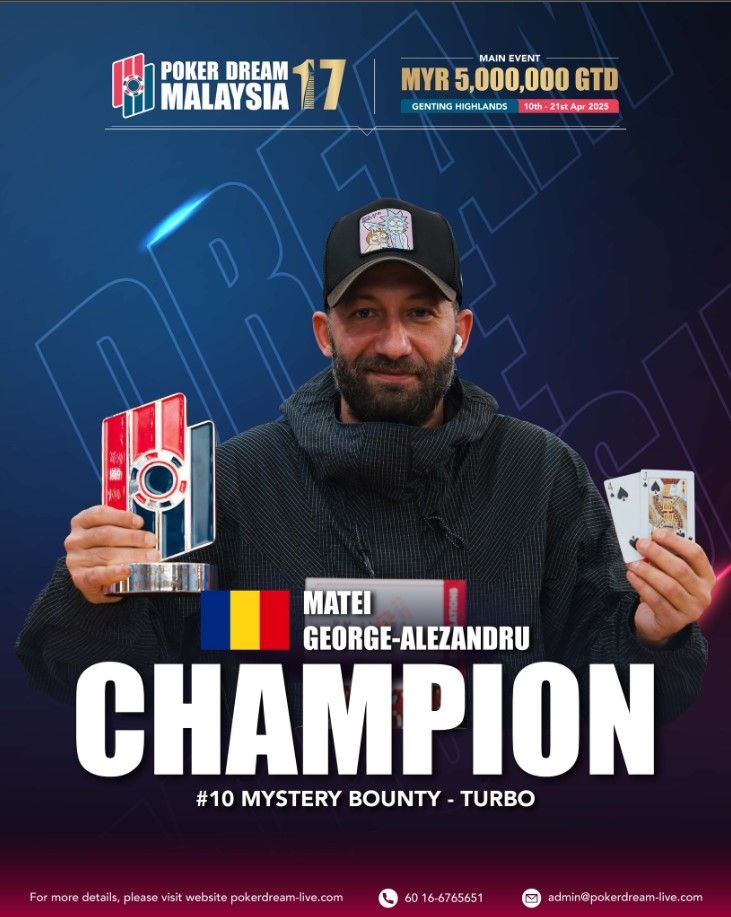 George-alezandru Matei