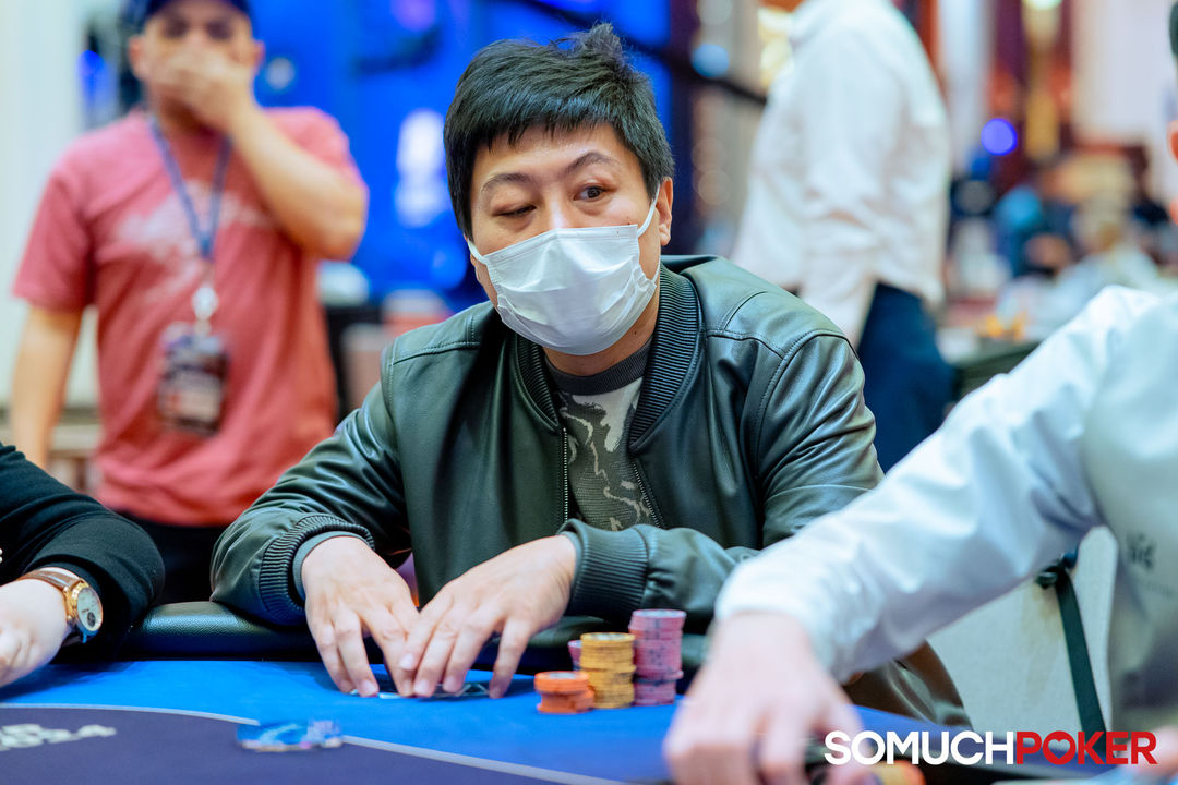 Liu Kui