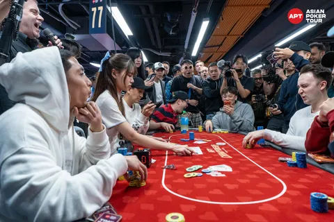 APT Championship 2025