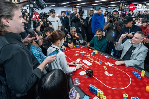 APT Championship 2025