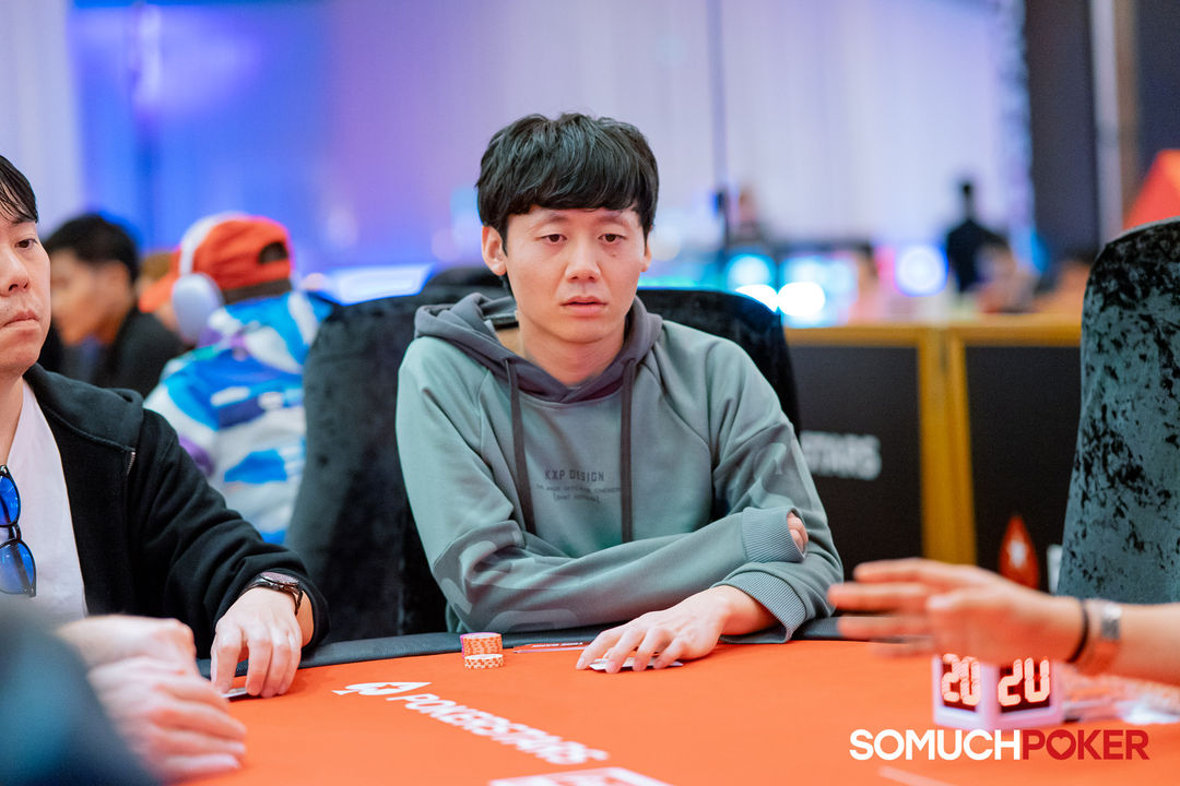 Yasuda Kazuma, Manila Megastack 23