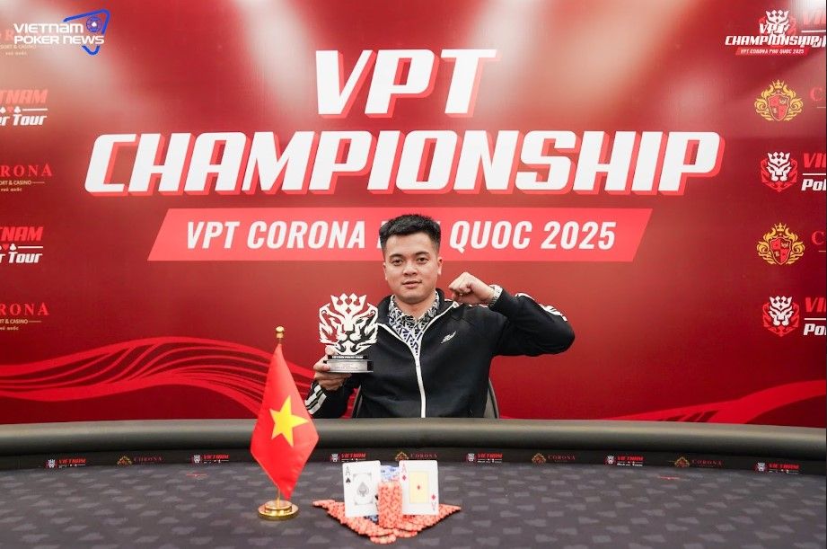 Van Duong Ngo
