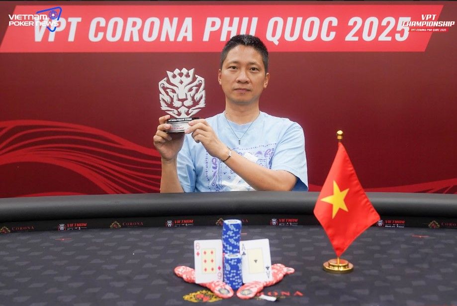 Trung Hieu Nguyen