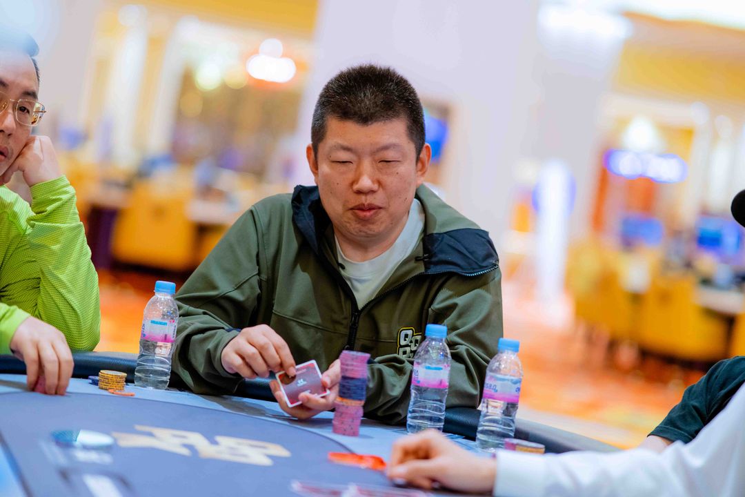 Bin Zhao