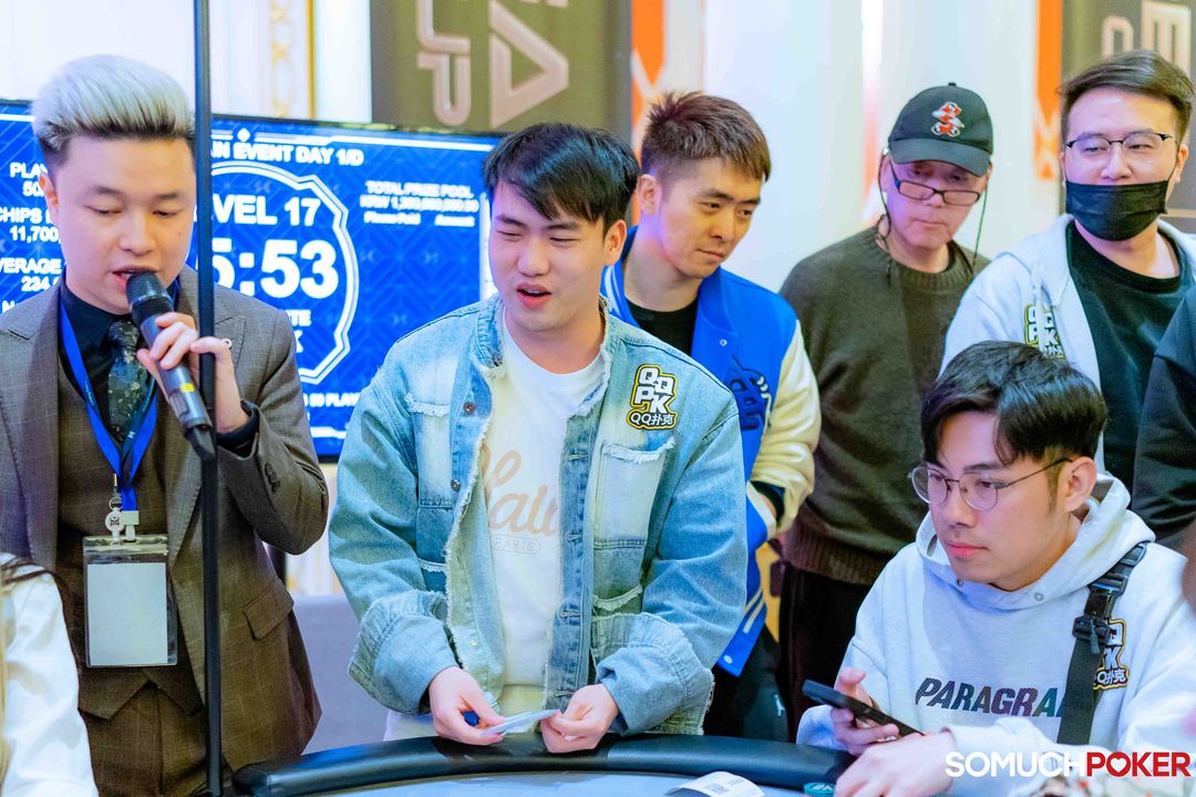 Dai Linghui