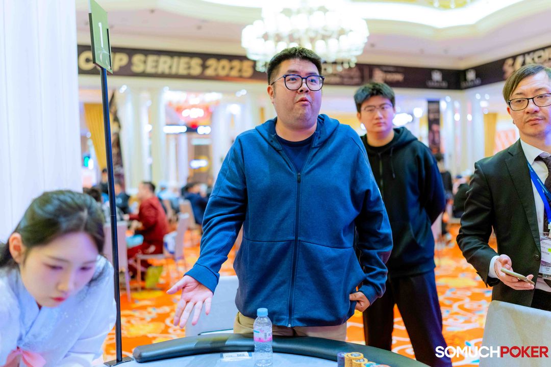 Weiwi Tang