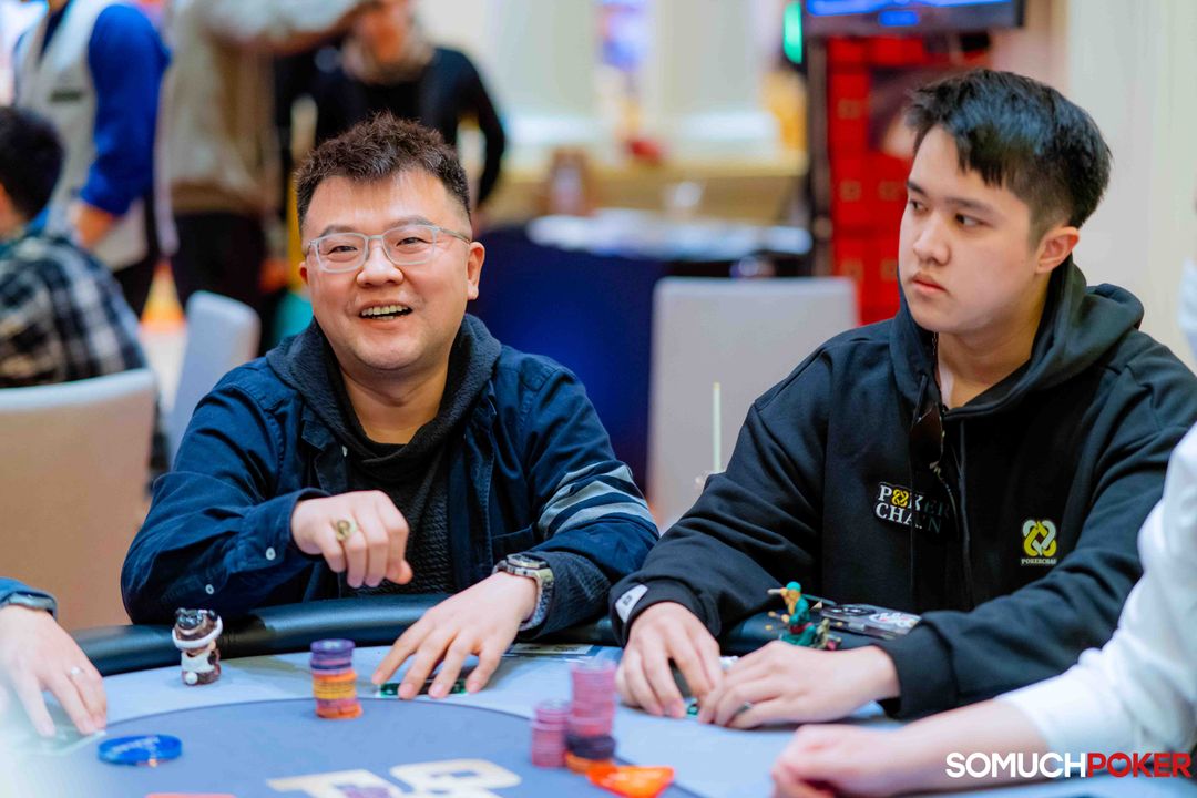 Nan Zhang