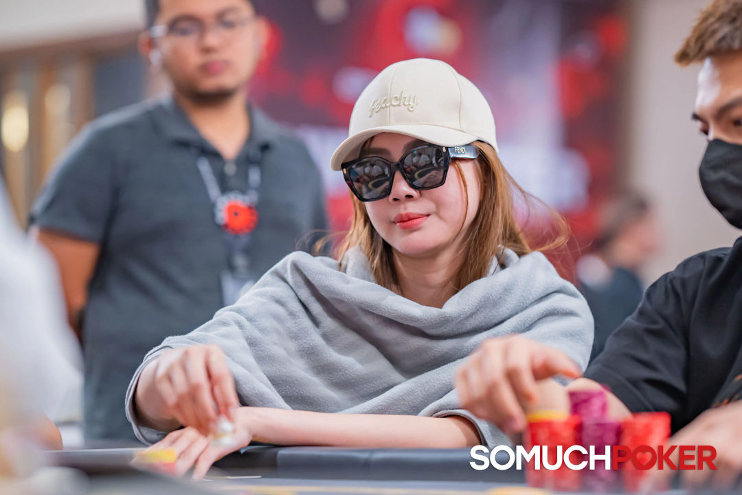 Ngoc Ha Nguyen, GLPC 2025