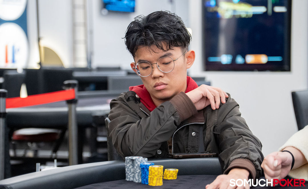 Nick Lai