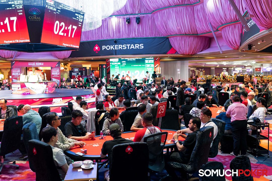 APPT Manila Championship 2025