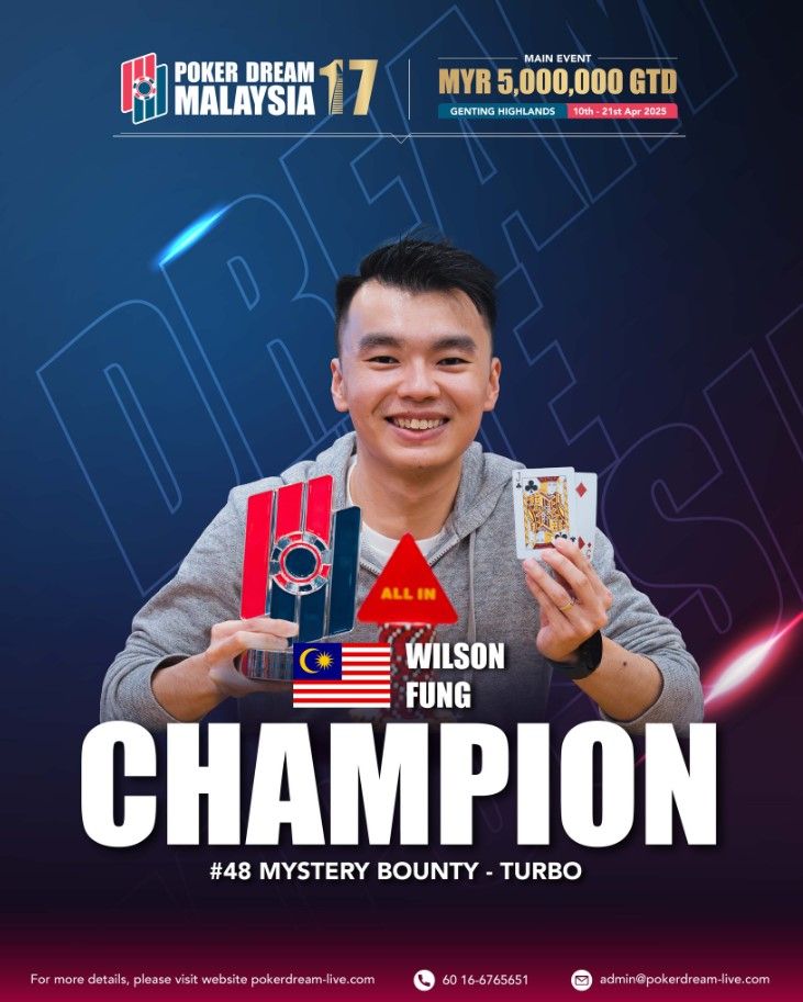 Wilson Fung