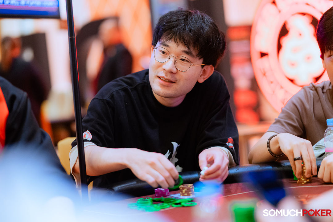 Angwei Li