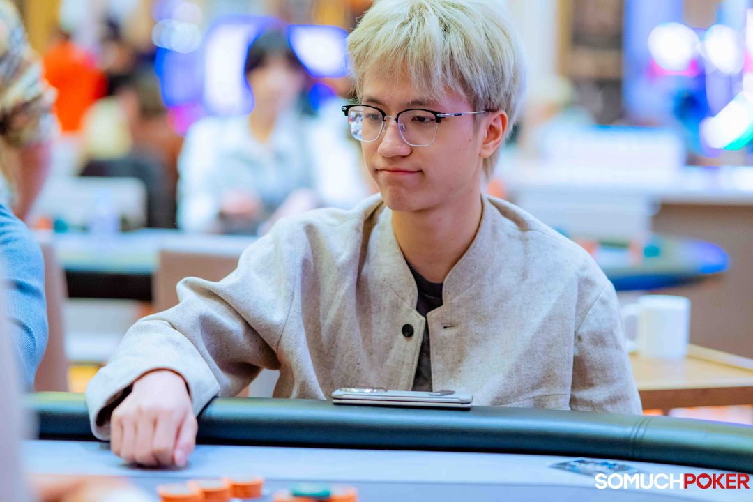 Jiabao Lin