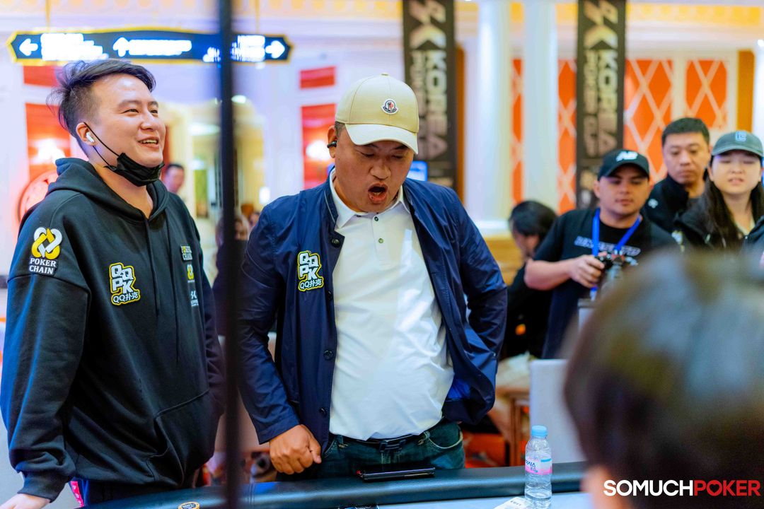 Zhao Hongjun
