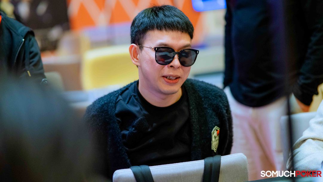 Zhi Zhang