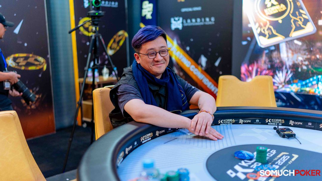 Daqiao Jiang