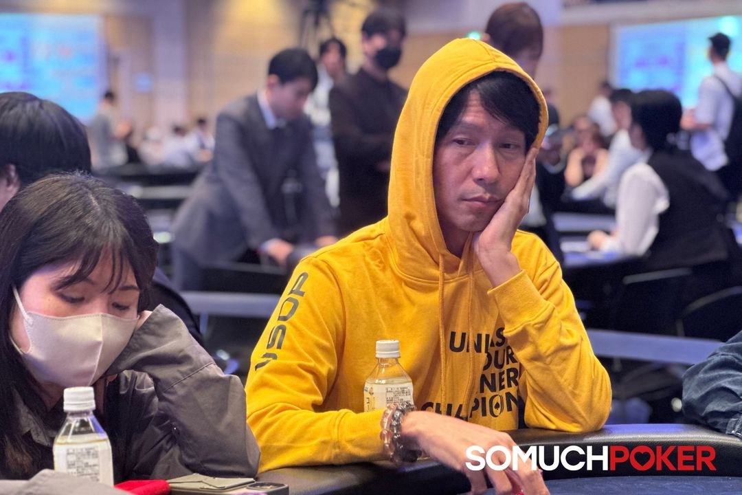 Toranpuman, USOP Osaka 2025