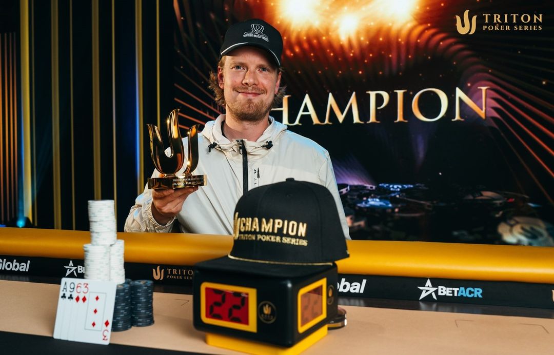 Joni Jouhkimainen