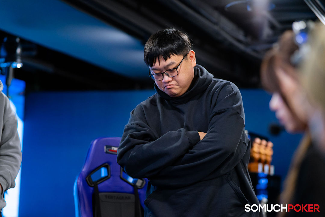 Taiwan Millions Tournament TMT 19, Yuting Kao