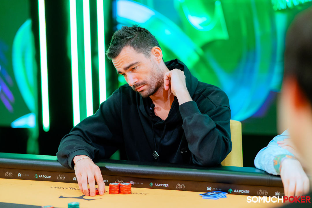 Patrik Demus