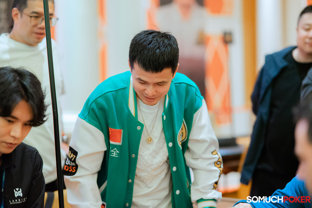 Quan Zhou