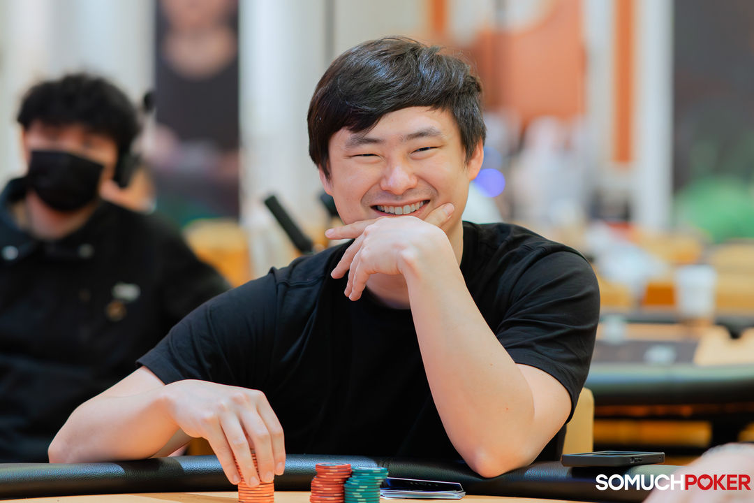 Stephen Song