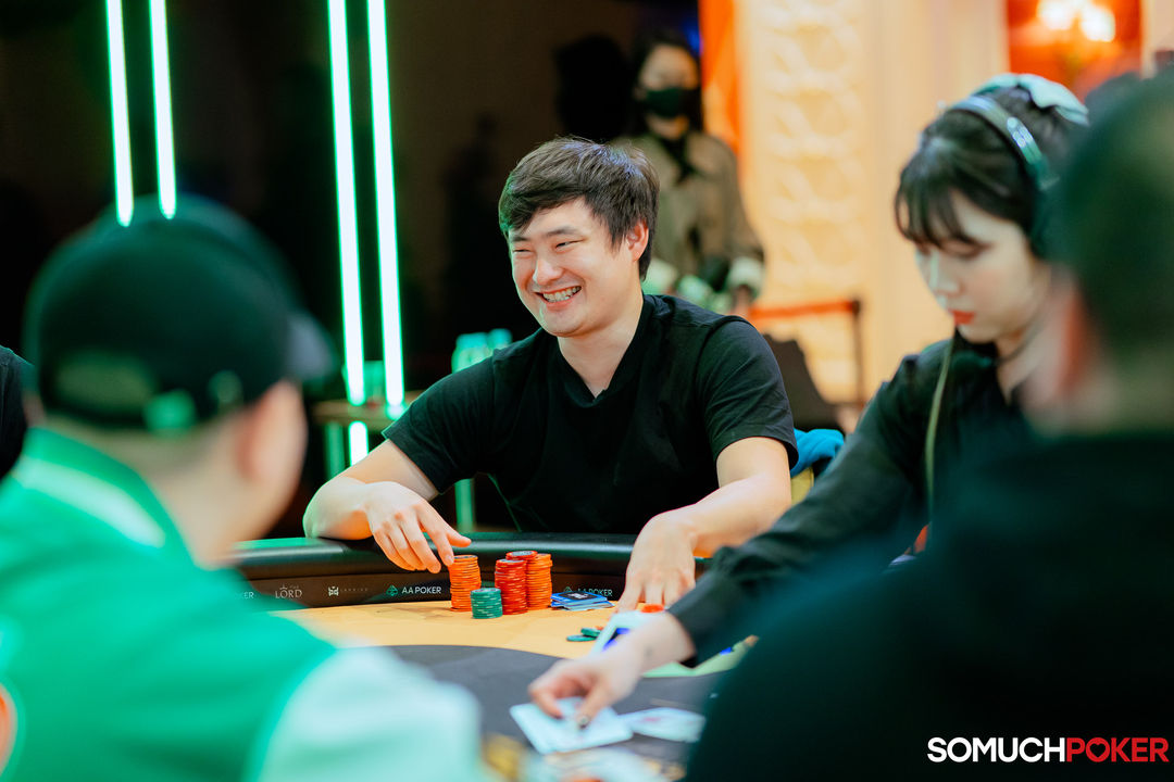 Stephen Song