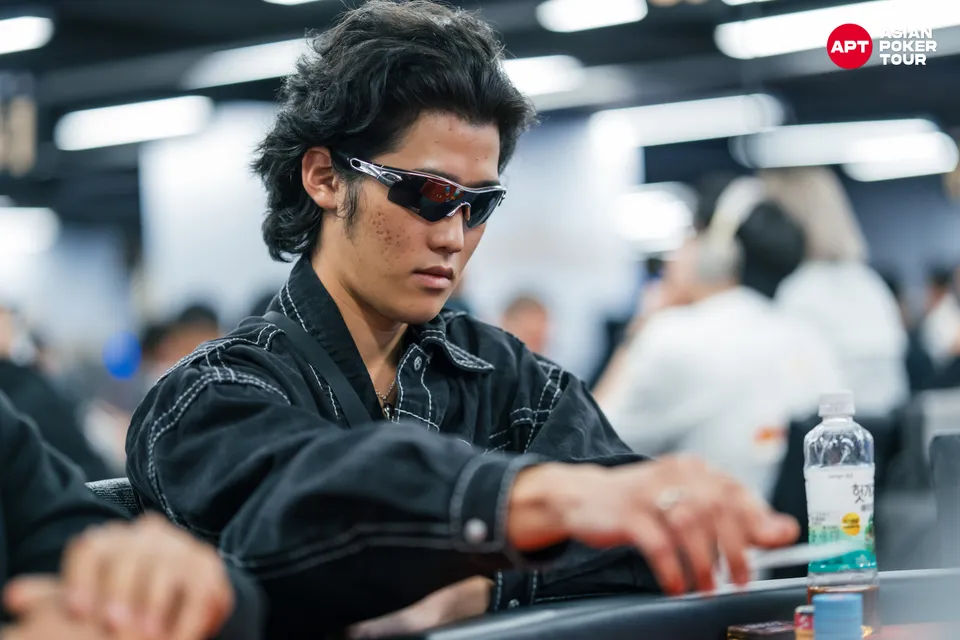 Jaeah Kim, APT Championship Taipei 2025