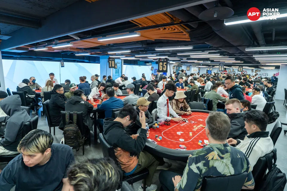 APT Championship Taipei 2025