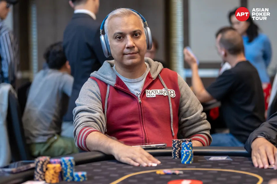 Kunal Patni