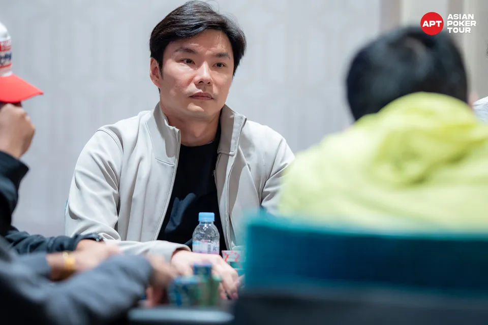 Anusorn Asiralertsiri