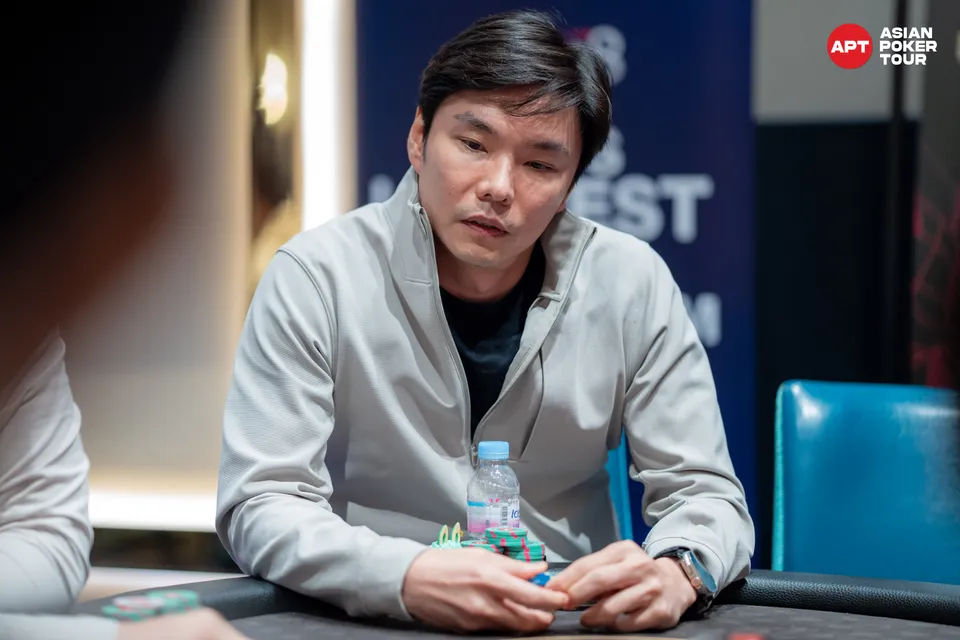 Anusorn Asiralertsiri