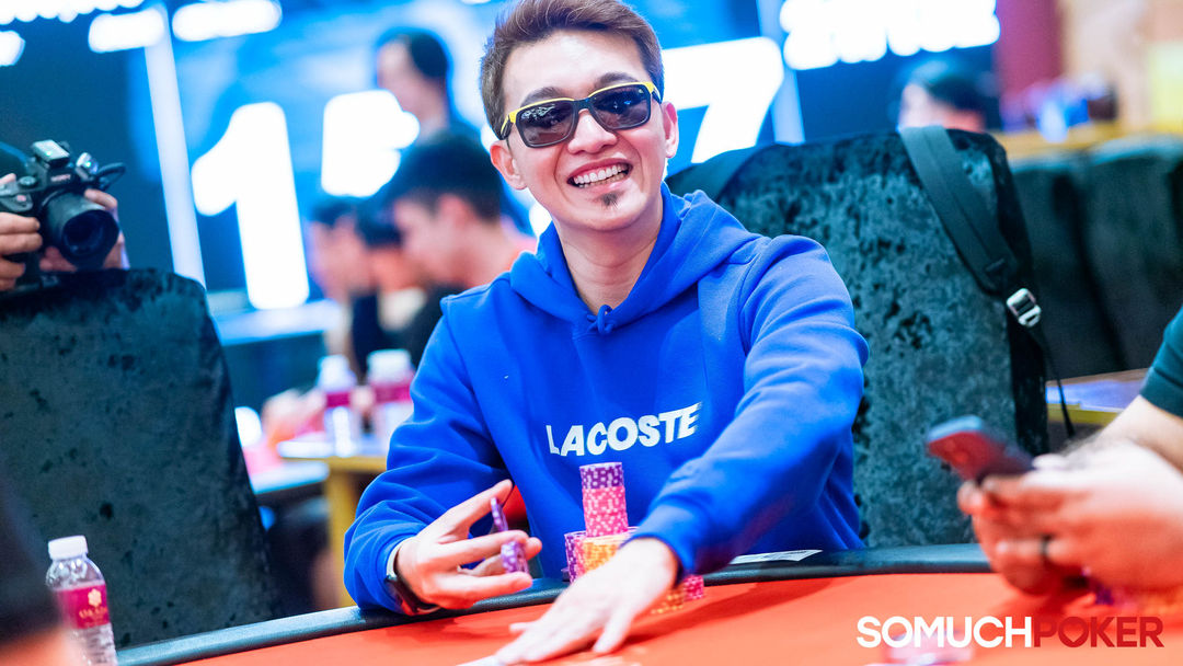 Ryan Tan