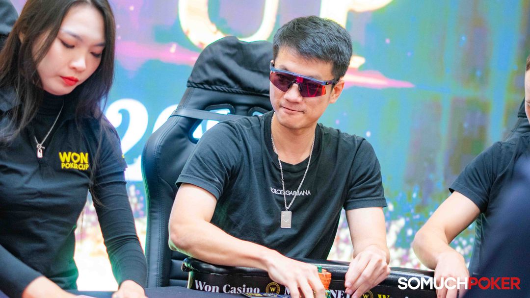 Nguyen Hoa Thinh