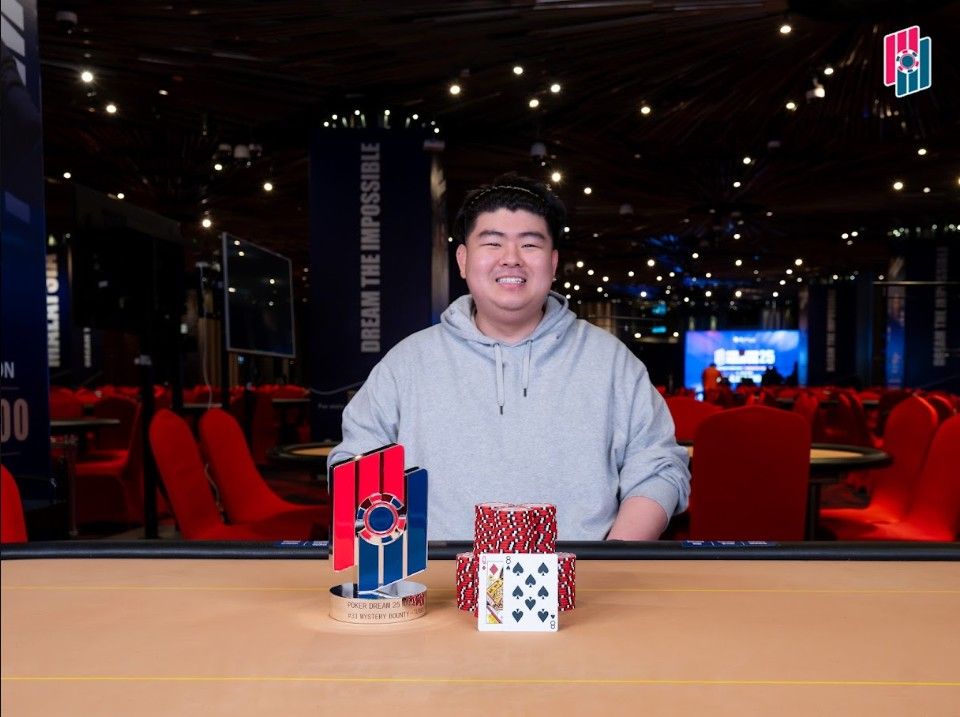 Poker Dream 25 Malaysia, Zong Cheng Chan