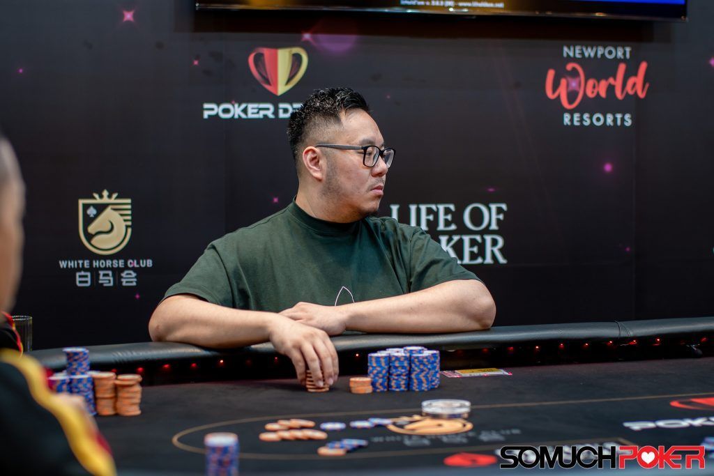 Poker Dream 20