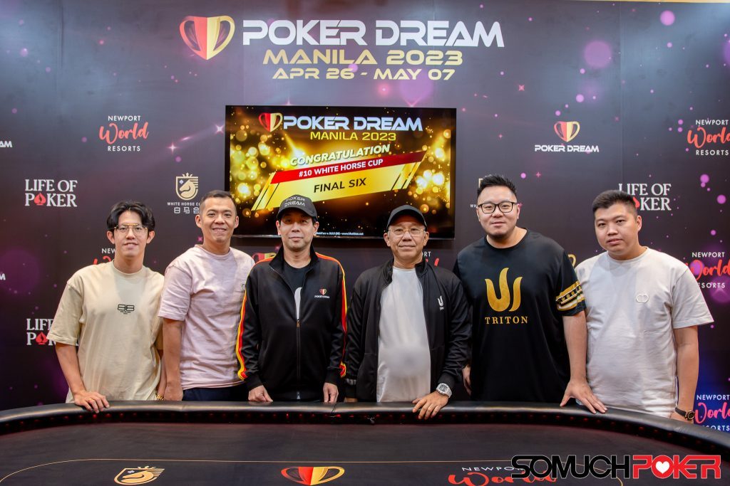 Super High Rollers 50
