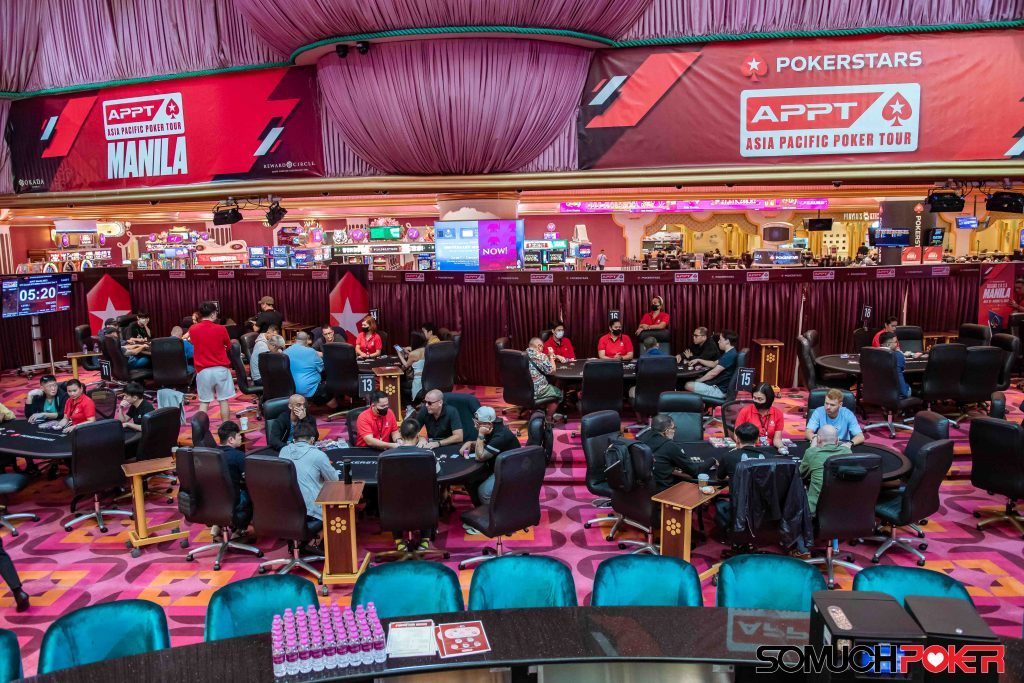 appt kickoff day1b