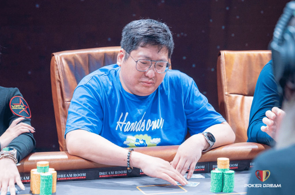 liu tianyou