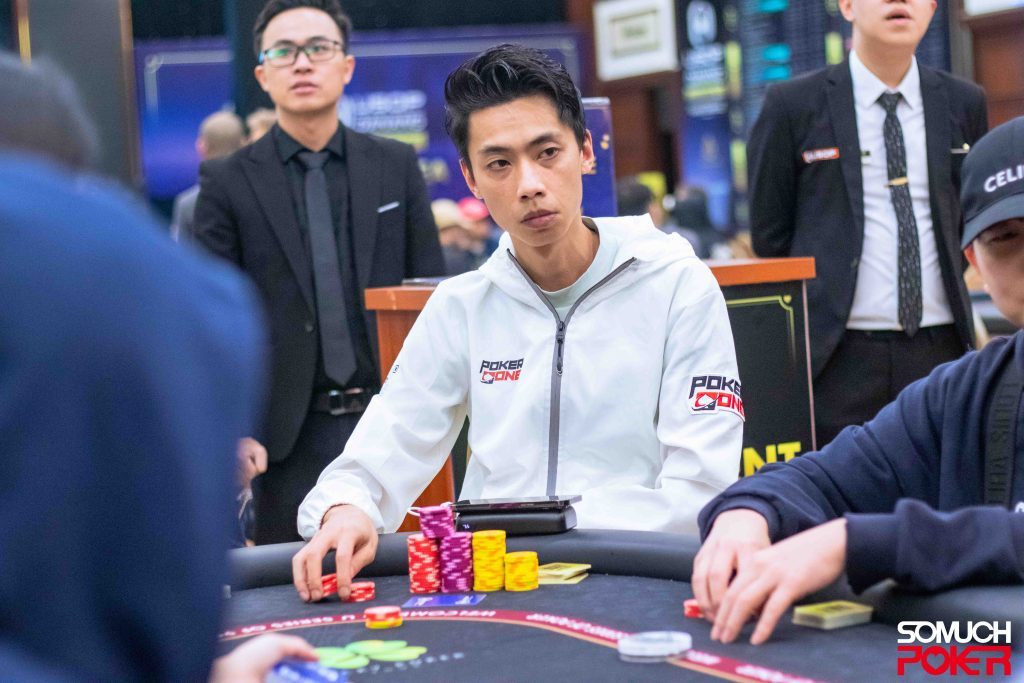 calvinyeung