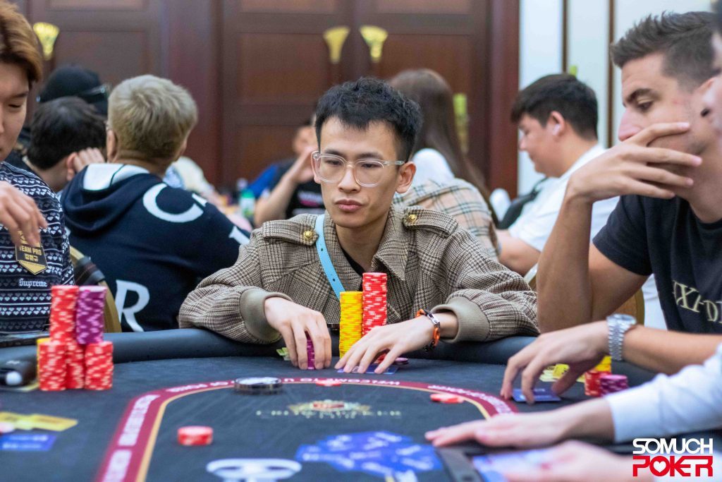 tianhaozheng 2 1