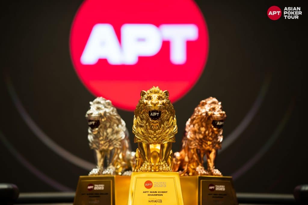 APTTaipei2023 Trophy 024