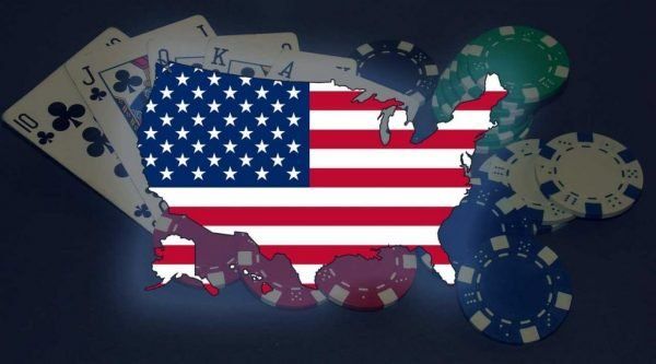 online poker usa