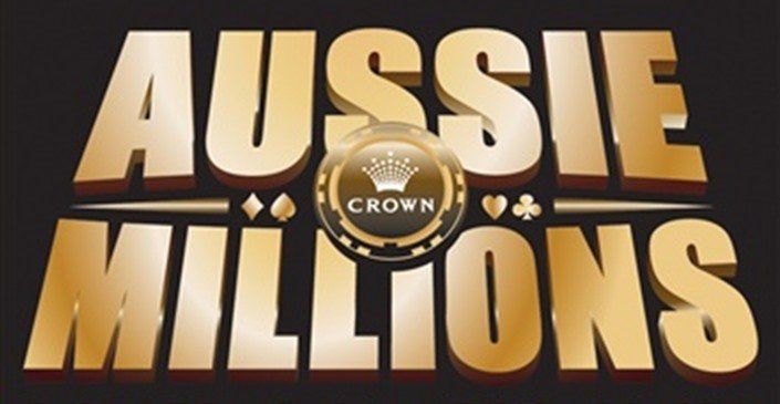 aussie millions