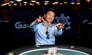 wsop 41 chang