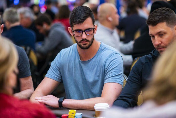 justin saliba wsop online 2021 696x465 1