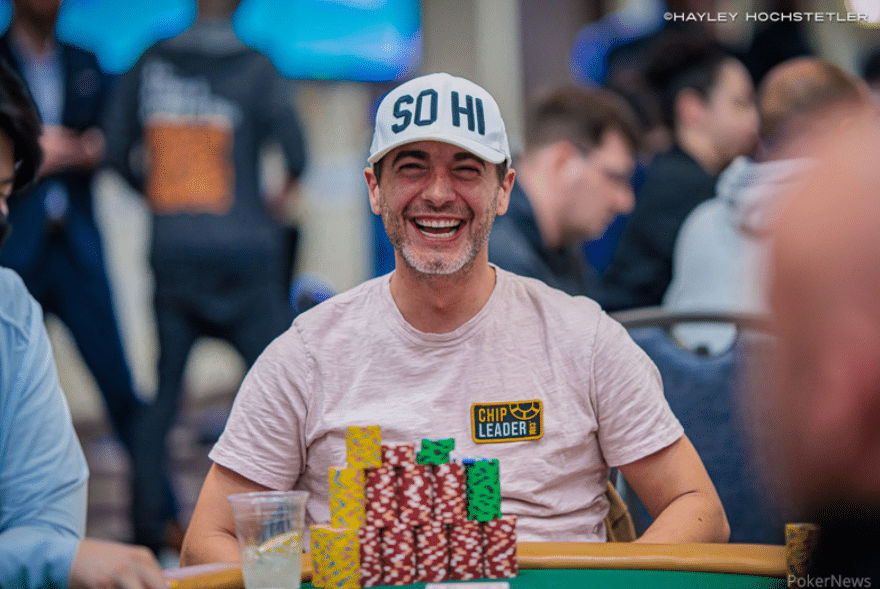 chance kornuth wsop main