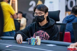 APL Main Event D1A 86