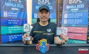 apl manila 2023 pot limit omaha winner 2